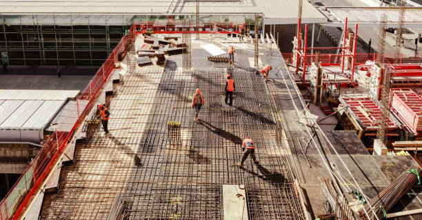 Best Concrete Demolition Services  in Oyster Creek, TX