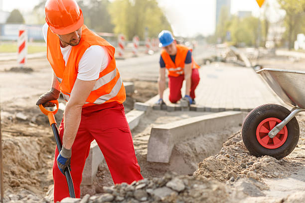 Best Concrete Crack Repair  in Oyster Creek, TX